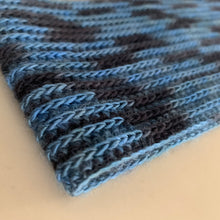 Load image into Gallery viewer, Only Children Scarf & Infinity Crochet Pattern - One Hank Wonder