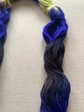 Load image into Gallery viewer, Gods and Monsters - Variant Batch - Hand Dyed Superwash Merino Wool, Cashmere & Nylon Sock Yarn