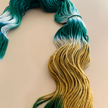Load image into Gallery viewer, Still Pretty Mike-Inspired Hand Dyed Superwash Merino Wool Worsted Yarn