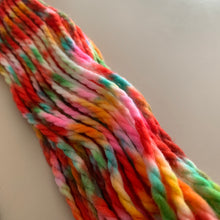 Load image into Gallery viewer, Hiiiiiii Hand Dyed Wool Chunky/Bulky Yarn