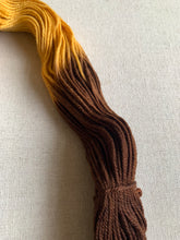 Load image into Gallery viewer, The Twist Hand Dyed Superwash 100% Merino Wool DK Yarn