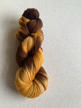 Load image into Gallery viewer, The Twist Hand Dyed Superwash Merino Wool & Nylon Sock Yarn