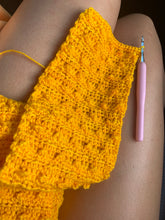 Load image into Gallery viewer, Hankaroni Hand Dyed Superwash Merino Wool, Cashmere & Nylon Sock Yarn