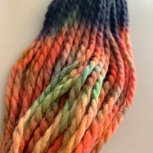 Load image into Gallery viewer, Hiiiiiii (Unique Batch) Hand Dyed Wool Chunky/Bulky Yarn