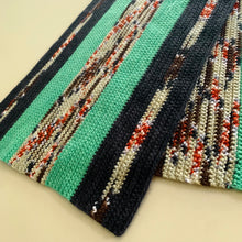 Load image into Gallery viewer, Making Contact Shawl Easy Crochet Pattern