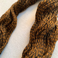 Load image into Gallery viewer, Radio Hand Dyed Marled Wool Yarn