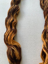 Load image into Gallery viewer, The Twist - OOAK Variant (Trial 1) - Hand Dyed Superwash 100% Merino Wool Sock Yarn