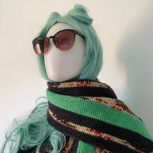 Load image into Gallery viewer, Making Contact Shawl Easy Crochet Pattern
