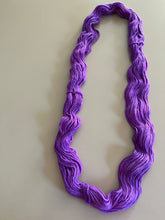 Load image into Gallery viewer, Just Me and You - Hand Dyed Luxury Merino Wool Camel Aran Yarn