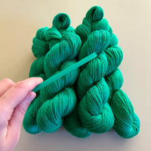 Load image into Gallery viewer, Horizons Hand Dyed Merino Wool & Nylon Superwash Yarn