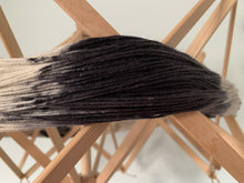 Load image into Gallery viewer, Salt and Shadow Hand Dyed Superwash Merino Wool, Cashmere & Nylon Sock Yarn