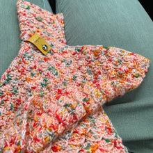 Load image into Gallery viewer, Moonlight Scarf Crochet Pattern