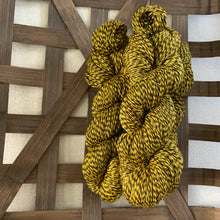 Load image into Gallery viewer, Hankaroni Hand Dyed Marled Wool Yarn