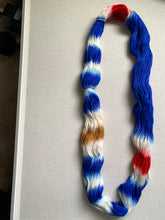 Load image into Gallery viewer, OOAK Variant of Scoops Troop - Hand Dyed Merino Wool, Cashmere & Nylon Superwash Yarn