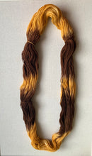 Load image into Gallery viewer, The Twist Hand Dyed Superwash Merino Wool & Nylon Sock Yarn
