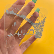 Load image into Gallery viewer, Over Yarnder Vinyl Sticker