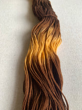 Load image into Gallery viewer, The Twist Hand Dyed Superwash Merino Wool & Nylon Sock Yarn