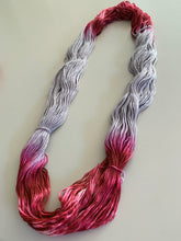 Load image into Gallery viewer, There’s Something in the House Hand Dyed Superwash 100% Merino Wool Worsted Yarn
