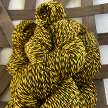 Load image into Gallery viewer, Hankaroni Hand Dyed Marled Wool Yarn
