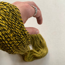Load image into Gallery viewer, Hankaroni Hand Dyed Marled Wool Yarn