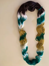 Load image into Gallery viewer, Still Pretty Mike-Inspired Hand Dyed Superwash Merino Wool Worsted Yarn