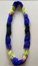 Load image into Gallery viewer, Gods and Monsters - Variant Batch - Hand Dyed Superwash Merino Wool, Cashmere & Nylon Sock Yarn