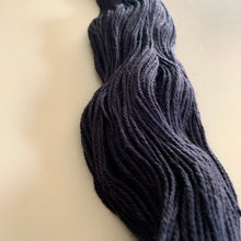 Load image into Gallery viewer, Making Contact Hand Dyed Merino Wool & Nylon Superwash Yarn