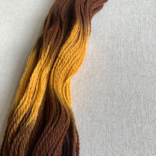 Load image into Gallery viewer, The Twist Hand Dyed Superwash 100% Merino Wool Sock Yarn
