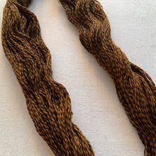 Load image into Gallery viewer, Radio Hand Dyed Marled Wool Yarn