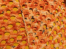Load image into Gallery viewer, Into the Fire Shawl Crochet Pattern