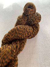 Load image into Gallery viewer, Radio Hand Dyed Marled Wool Yarn