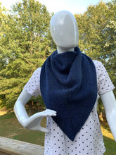 Load image into Gallery viewer, Lake Rita Shawl Crochet Pattern