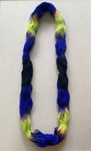 Load image into Gallery viewer, OOAK Variant of Gods and Monsters (Trial 3) - Hand Dyed Superwash 100% Merino Wool Worsted Yarn