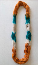 Load image into Gallery viewer, Century Man Hand Dyed Superwash Merino Wool, Cashmere & Nylon Sock Yarn