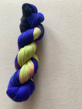 Load image into Gallery viewer, Gods and Monsters - Variant Batch - Hand Dyed Superwash Merino Wool, Cashmere & Nylon Sock Yarn