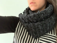 Load image into Gallery viewer, Crochet Pattern Bundle - Blanket, Shawl, Infinity Shawl, Scarf and Cowl
