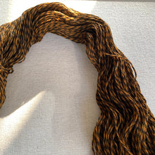 Load image into Gallery viewer, Radio Hand Dyed Marled Wool Yarn
