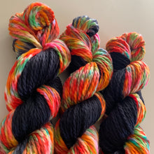 Load image into Gallery viewer, Hiiiiiii Hand Dyed Wool Chunky/Bulky Yarn