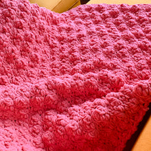 Load image into Gallery viewer, Moonlight Blanket Crochet Pattern