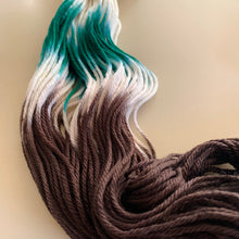 Load image into Gallery viewer, Still Pretty Mike-Inspired Hand Dyed Superwash Merino Wool Worsted Yarn