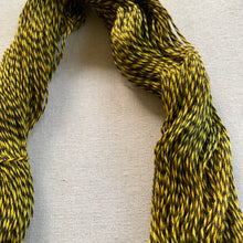 Load image into Gallery viewer, Hankaroni Hand Dyed Marled Wool Yarn