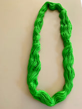 Load image into Gallery viewer, Not Chinese Food Hand Dyed Superwash 100% Merino Wool Worsted Yarn