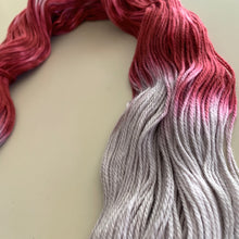 Load image into Gallery viewer, There’s Something in the House Hand Dyed Superwash Merino and Nylon Sock Yarn