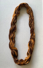 Load image into Gallery viewer, The Twist - OOAK Variant (Trial 1) - Hand Dyed Superwash 100% Merino Wool Sock Yarn