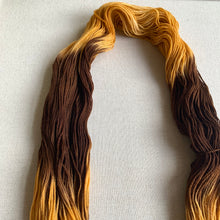 Load image into Gallery viewer, The Twist Hand Dyed Superwash Merino Wool & Nylon Sock Yarn