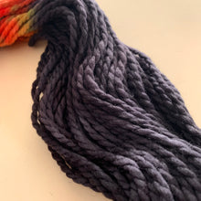 Load image into Gallery viewer, Hiiiiiii (Unique Batch) Hand Dyed Wool Chunky/Bulky Yarn