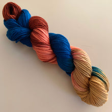 Load image into Gallery viewer, This Isn’t You Hand Dyed Superwash 100% Merino Wool Worsted Yarn