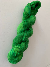 Load image into Gallery viewer, OOAK Variant of Gaal Leaves Synnax (Trial 1) - Hand Dyed Non-Superwash Merino & Camel Aran Yarn