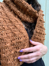 Load image into Gallery viewer, Crochet Pattern Bundle - Blanket, Shawl, Infinity Shawl, Scarf and Cowl