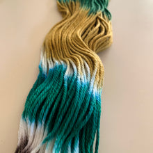 Load image into Gallery viewer, Still Pretty Mike-Inspired Hand Dyed Superwash Merino Wool Worsted Yarn